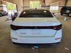 2025 Honda Accord Se White vin: 1HGCY1F49SA060721 2025 Honda Accord Se White vin: 1HGCY1F49SA060721