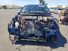 2024 Honda Accord Hybrid Sport Blue vin: 1HGCY2F50RA084902