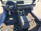 2024 Honda Accord Hybrid Sport Blue vin: 1HGCY2F50RA084902