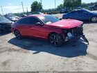 2023 Honda Accord Hybrid Sport Красный vin: 1HGCY2F51PA069838
