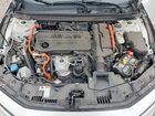 2024 Honda Accord Hybrid Sport White vin: 1HGCY2F51RA025003