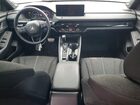 2024 Honda Accord Hybrid Sport White vin: 1HGCY2F51RA025003