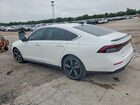 2024 Honda Accord Hybrid Sport White vin: 1HGCY2F51RA025003
