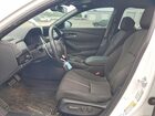 2024 Honda Accord Hybrid Sport White vin: 1HGCY2F51RA025003