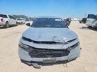 2025 Honda Accord Hybrid Sport Gray vin: 1HGCY2F51SA088527