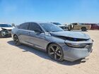 2025 Honda Accord Hybrid Sport Gray vin: 1HGCY2F51SA088527