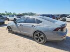 2025 Honda Accord Hybrid Sport Gray vin: 1HGCY2F51SA088527