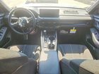 2025 Honda Accord Hybrid Sport Gray vin: 1HGCY2F51SA088527