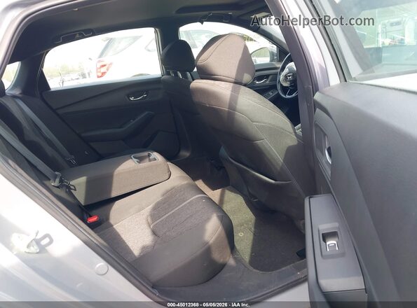 1HGCY2F52RA010641 2024 HONDA ACCORD HYBRID Серый Вид наклейки с VIN-кодом