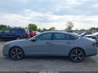 2024 Honda Accord Hybrid Sport Серый vin: 1HGCY2F52RA010641