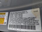 2024 Honda Accord Hybrid Sport Серый vin: 1HGCY2F52RA010641