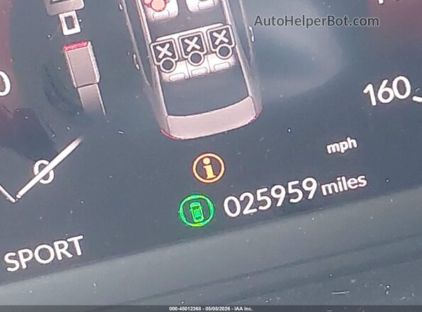 1HGCY2F52RA010641 2024 HONDA ACCORD HYBRID Серый 