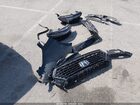 2024 Honda Accord Hybrid Sport Черный vin: 1HGCY2F52RA028539