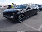 2024 Honda Accord Hybrid Sport Черный vin: 1HGCY2F52RA028539