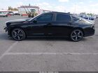 2024 Honda Accord Hybrid Sport Черный vin: 1HGCY2F52RA028539