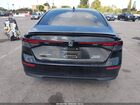 2024 Honda Accord Hybrid Sport Черный vin: 1HGCY2F52RA028539