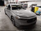 2024 Honda Accord Hybrid Sport Light Blue vin: 1HGCY2F52RA095383