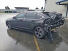 2025 Honda Accord Hybrid Sport Черный vin: 1HGCY2F52SA091792