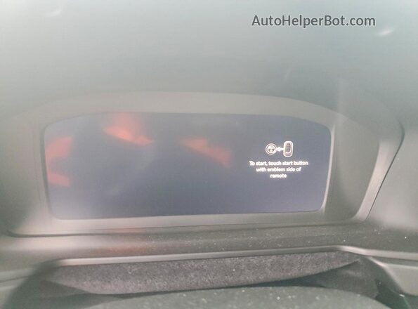 1HGCY2F52SA091792 2025 HONDA ACCORD Черный Вид щитка приборов