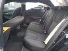 2025 Honda Accord Hybrid Sport Черный vin: 1HGCY2F52SA091792