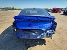 2023 Honda Accord Hybrid Sport Blue vin: 1HGCY2F53PA025274