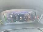 2023 Honda Accord Hybrid Sport Blue vin: 1HGCY2F53PA025274
