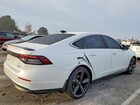 2024 Honda Accord Hybrid Sport Белый vin: 1HGCY2F53RA086787