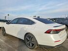 2024 Honda Accord Hybrid Sport Белый vin: 1HGCY2F53RA086787