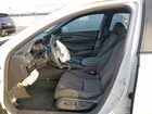 2024 Honda Accord Hybrid Sport Белый vin: 1HGCY2F53RA086787