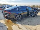 2024 Honda Accord Hybrid Sport Black vin: 1HGCY2F54RA086331