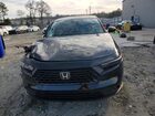 2024 Honda Accord Hybrid Sport Black vin: 1HGCY2F54RA086331