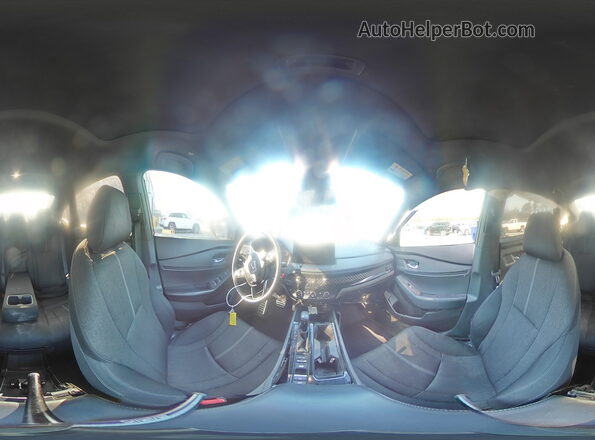 1HGCY2F54RA086331 2024 HONDA ACCORD Black VIN კოდის სტიკერის ხედი