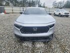 2025 Honda Accord Hybrid Sport Серебряный vin: 1HGCY2F54SA076999