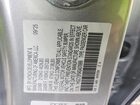 2025 Honda Accord Hybrid Sport Серебряный vin: 1HGCY2F54SA076999