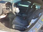 2025 Honda Accord Hybrid Sport Серебряный vin: 1HGCY2F54SA076999