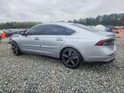 2025 Honda Accord Hybrid Sport Серебряный vin: 1HGCY2F54SA076999