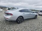 2025 Honda Accord Hybrid Sport Серебряный vin: 1HGCY2F54SA076999