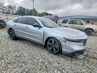 2025 Honda Accord Hybrid Sport Серебряный vin: 1HGCY2F54SA076999