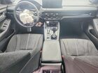2025 Honda Accord Hybrid Sport Серебряный vin: 1HGCY2F54SA076999