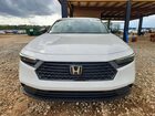 2025 Honda Accord Hybrid Sport White vin: 1HGCY2F54SA089204 2025 Honda Accord Hybrid Sport White vin: 1HGCY2F54SA089204