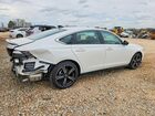 2025 Honda Accord Hybrid Sport White vin: 1HGCY2F54SA089204 2025 Honda Accord Hybrid Sport White vin: 1HGCY2F54SA089204