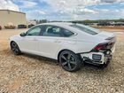 2025 Honda Accord Hybrid Sport White vin: 1HGCY2F54SA089204 2025 Honda Accord Hybrid Sport White vin: 1HGCY2F54SA089204