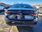 2023 Honda Accord Hybrid Sport Black vin: 1HGCY2F55PA047227
