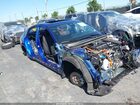 2024 Honda Accord Hybrid Sport Blue vin: 1HGCY2F55RA087326
