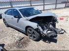 2023 Honda Accord Hybrid Sport Серый vin: 1HGCY2F56PA065428
