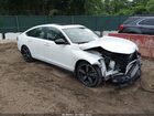 2024 Honda Accord Hybrid Sport White vin: 1HGCY2F56RA052133