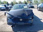 2024 Honda Accord Hybrid Sport Black vin: 1HGCY2F56RA095516