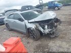 2025 Honda Accord Hybrid Sport Silver vin: 1HGCY2F56SA029683