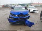 2025 Honda Accord Hybrid Sport Blue vin: 1HGCY2F56SA035516 2025 Honda Accord Hybrid Sport Blue vin: 1HGCY2F56SA035516