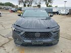 2025 Honda Accord Hybrid Sport Черный vin: 1HGCY2F56SA056558